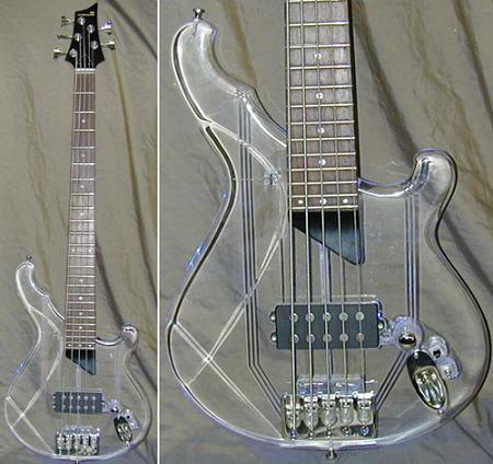 Awesome Custom Guitars