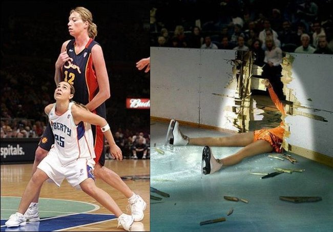 Awesome Classic Sports Moments