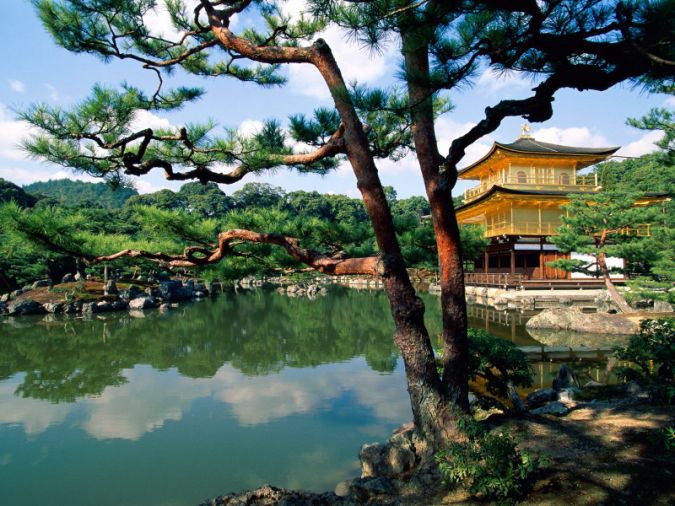 Beautiful Japanese Landscapes