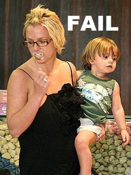 Gallery Of Fail