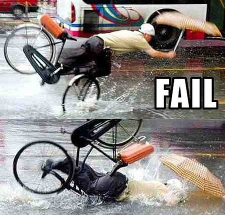 Gallery Of Fail