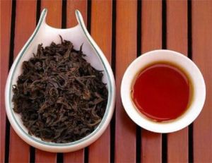 Chinese Oolong Tea (Tieguanyin) -  $1090/lb