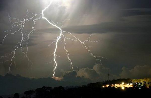 Amazing Lightning Photography