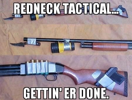 Redneck Innovations