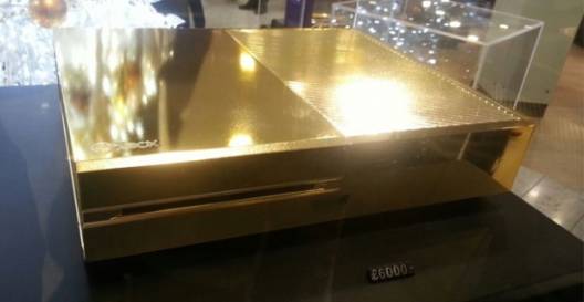 The 24-karat gold Xbox One is Microsofts first ever gold-plated gaming system version. This also aims to raise the gaming status while screams of exclusivity as it is only available for limited quantities at Harrods Technology section in London, UK. Harrods also has not provided any official details as to how many of this gold Xbox one will be available.
