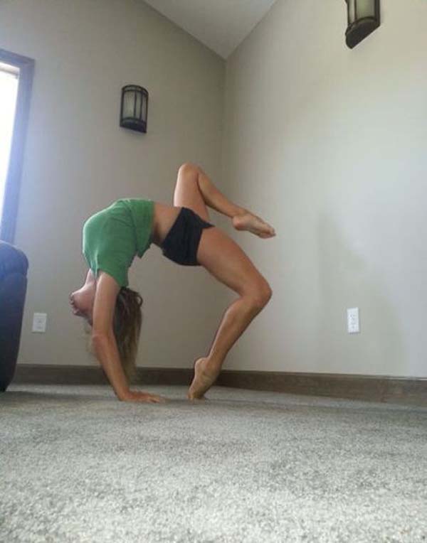 Awesome Yoga Poses