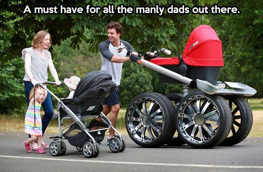 22 Manly Things