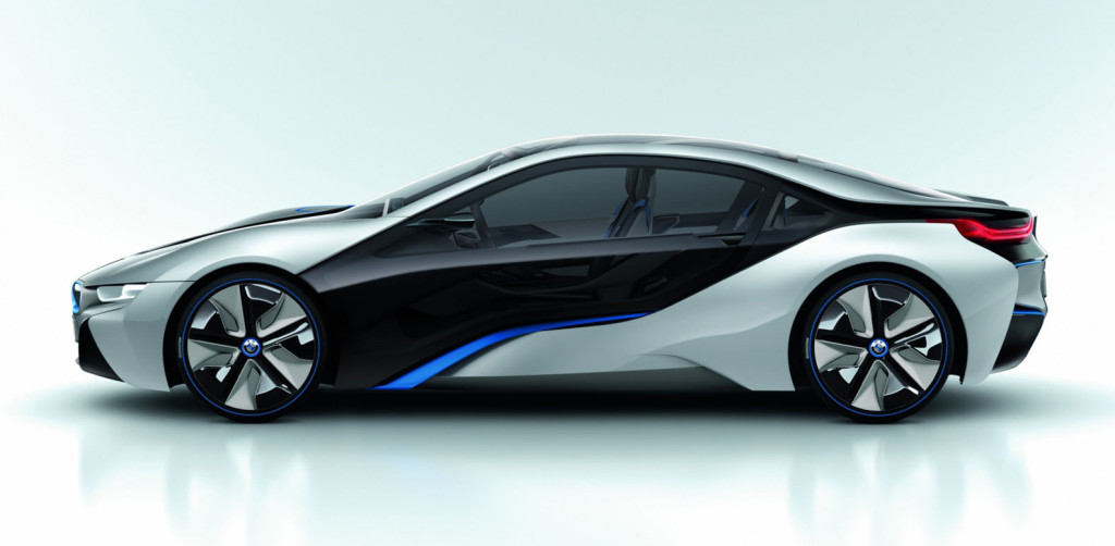 21 Concept Vehicle Designs