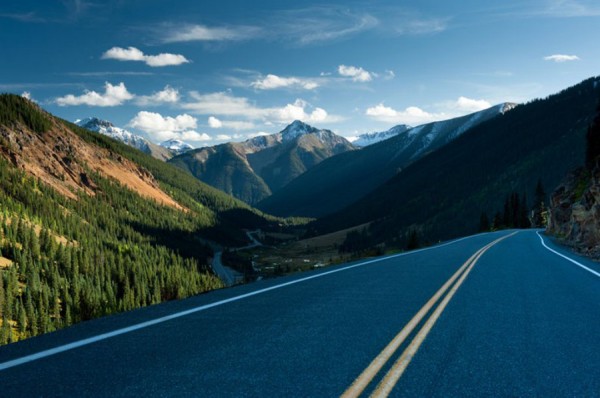 21 Awesome Roads to Travel