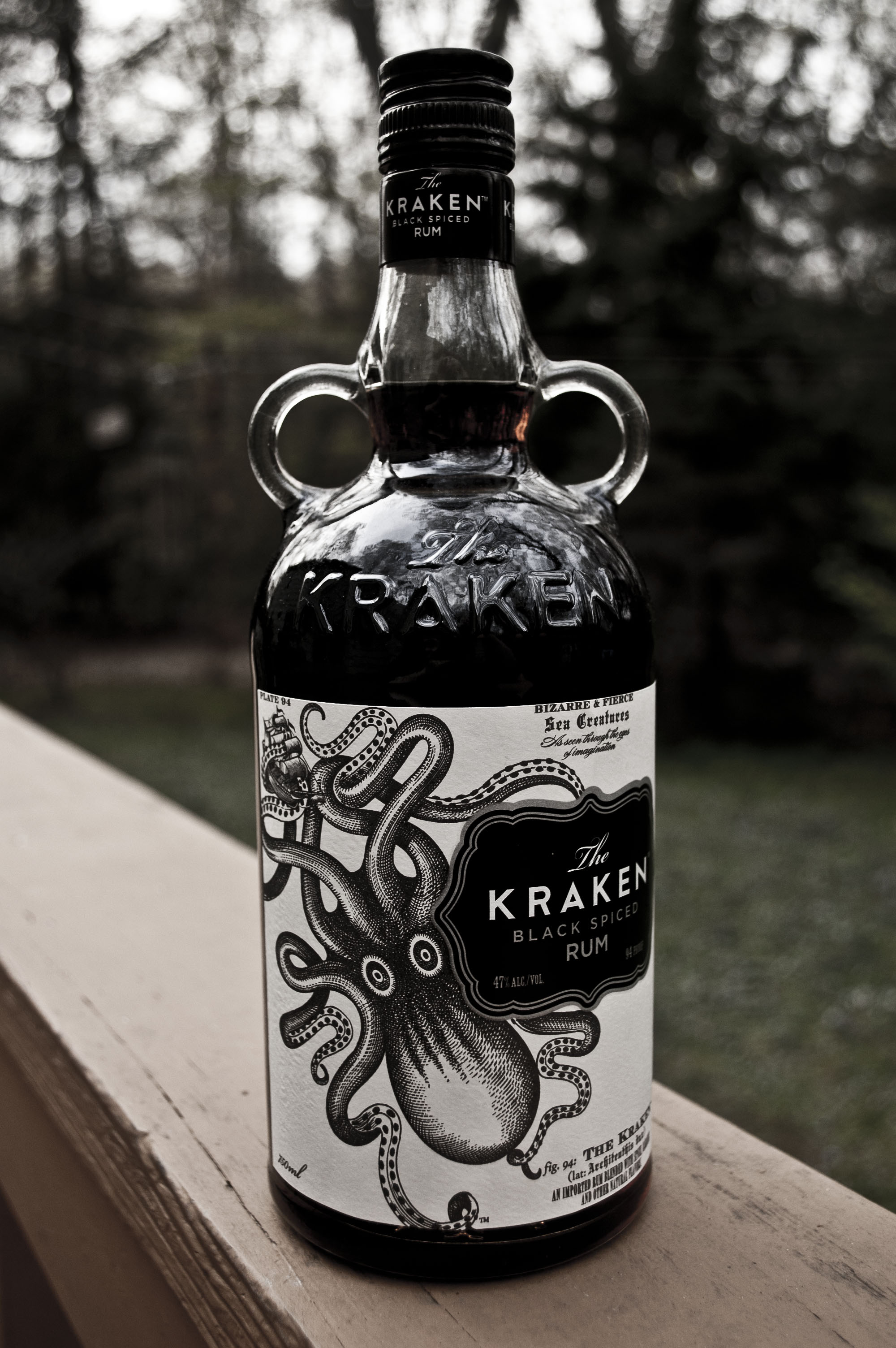 20 Liquor Bottles That You Will Keep When They re Empty Gallery