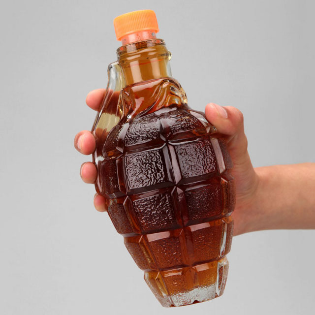 20 Liquor Bottles That You Will Keep When They re Empty Gallery