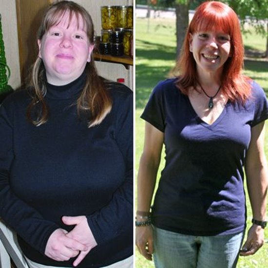 body transformation rheumatoid arthritis weight loss