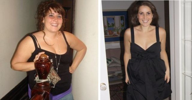 body transformation massive weight loss success stories