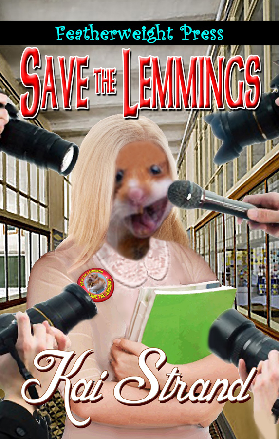 I love lemmings :)