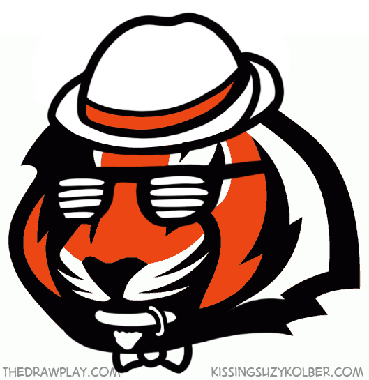 Cincinnati Bengals: Ive gone to the playoffs these past few years, but if you ask me man its gotten too big for itself. Too much glitz, all the celebrities got involved and pushed out all the smaller acts. Screw that.