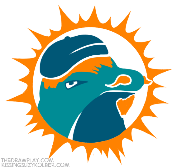 Miami Dolphins: Land is too mainstream.