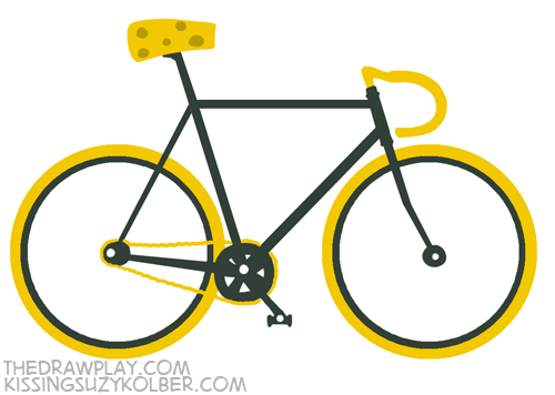 Green Bay Packers: I took the brakes off my bike. I dont need them. Brakes are for squares.