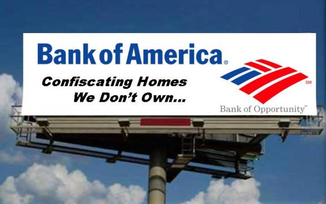 Mortgage Scams. The Bank of America NA received financial incentives from a federal program to assist homeowners get mortgage-loan modifications. However, it prevented the home owners from receiving these modification programs that could have saved them millions of dollars in losses.