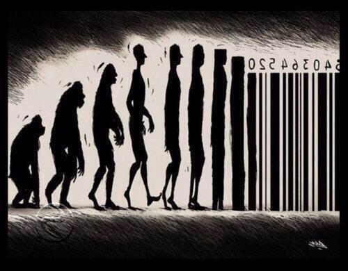 evolution of consumerism