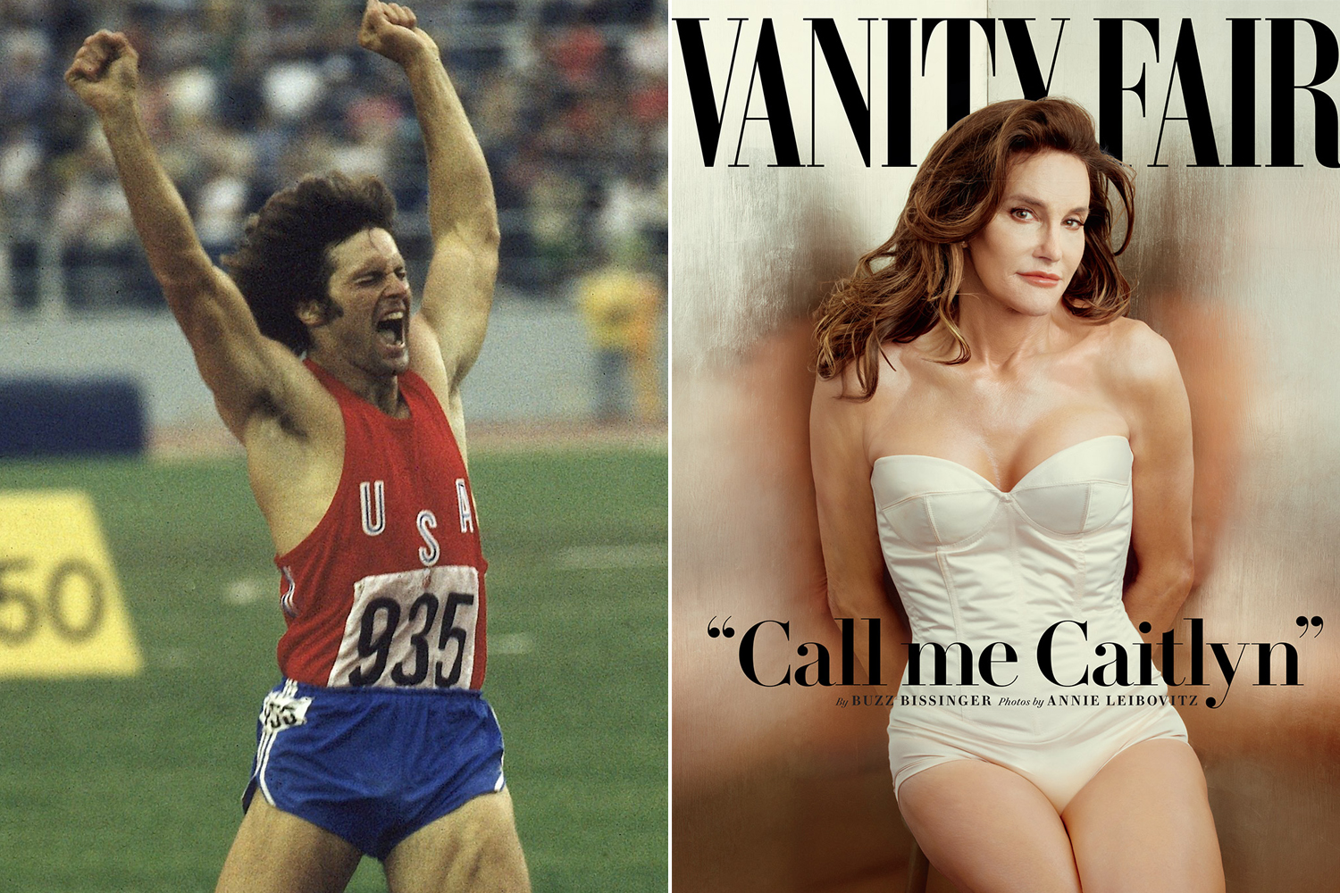 Since the crash Jenner has been making even more headlines. In July Bruce fully transitioned into a woman, becoming Caitlyn Jenner, and appearing on the cover of Vanity Fair.