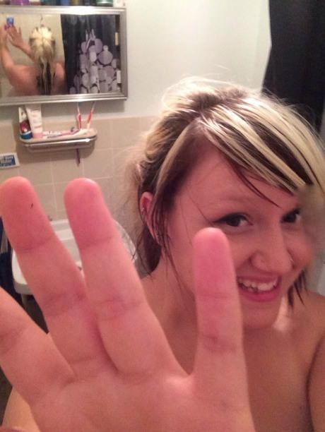 23 Ridiculous Failed Attempts At Being Sexy