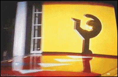 hole in the wall gif - 4.GIFs.com