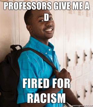 Affirmative Action Posters
