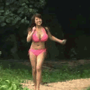 GIFs Containing Breasts