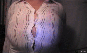 GIFs Containing Breasts 3