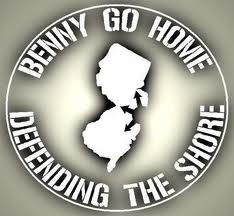 Screw the Jersey shore cast! GO HOME