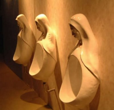 Strangest Toilets You'll Ever See