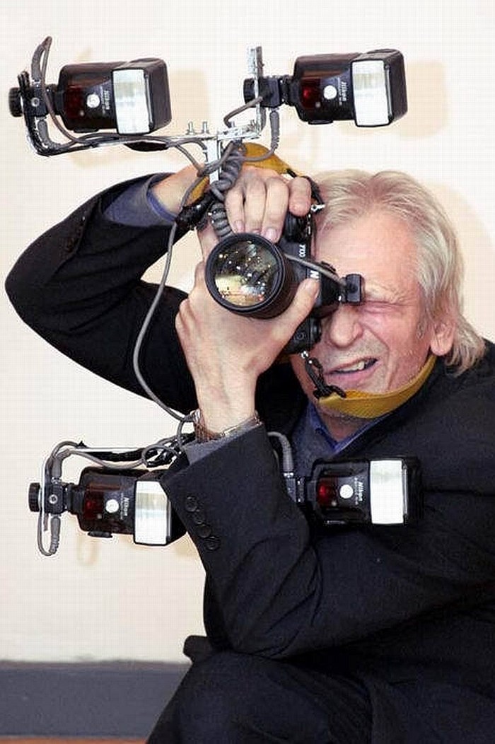 cameraman funny - Ydo