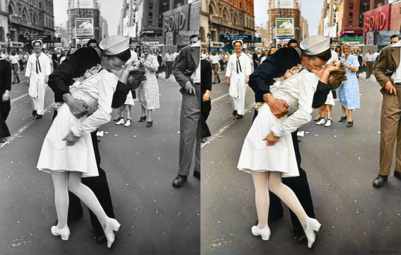 VJ Day