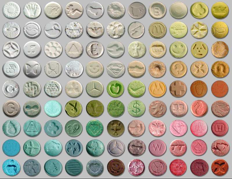 E Pills