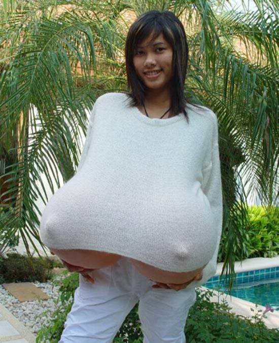 Big nipples latina areola