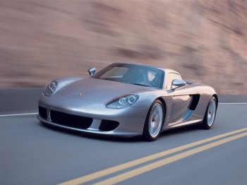 Top 10 Fastest Sports Cars In The World