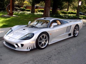 Top 10 Fastest Sports Cars In The World