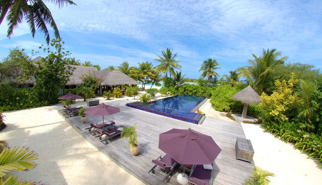 Worlds Sickest 6 Star Hotel Resort In Maldives