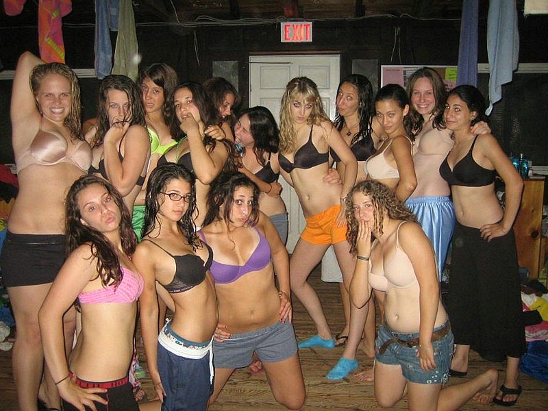 Best Wild College Naked Girls Parties Photos