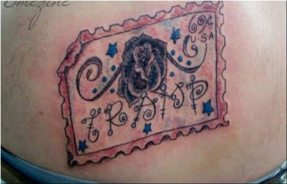 The Best And Worst Tramp Stamps You Have Ever Seen
