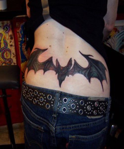 The Best And Worst Tramp Stamps You H