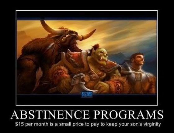 Demotivational Posters You HAVEN'T Seen
