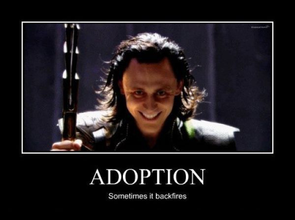 Demotivational Posters You HAVEN'T Seen