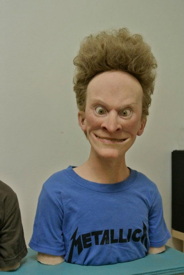 Beavis And Butthead In Real Life