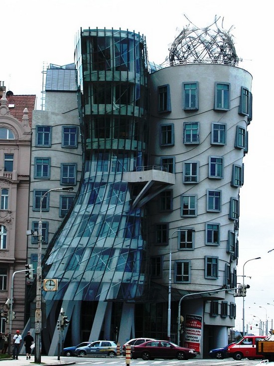 The Best Architecture You Have Never Seen