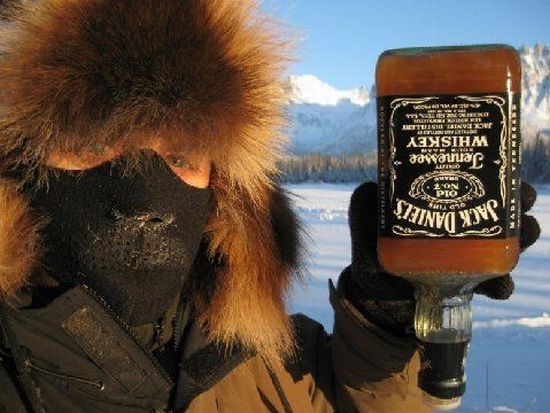 meanwhile in alaska - Jack Daniels Tout Jennessee Whiskey Jack Daniebstelemy Forside