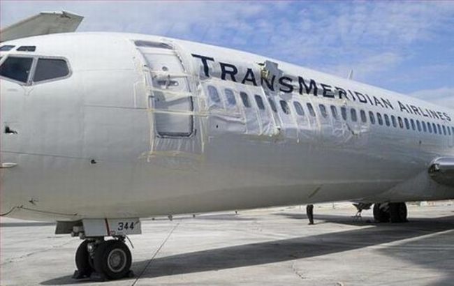 transmeridian airlines - Trans Meridian Airlines 101110111111111 344