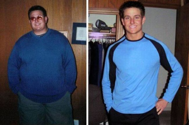 Transformers Fat To Skinny