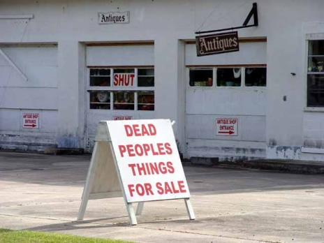 Funny Sign Gallery
