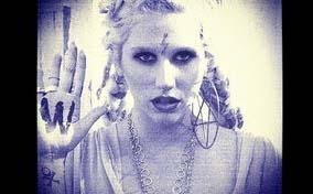 Satanic Celebrities Gallery